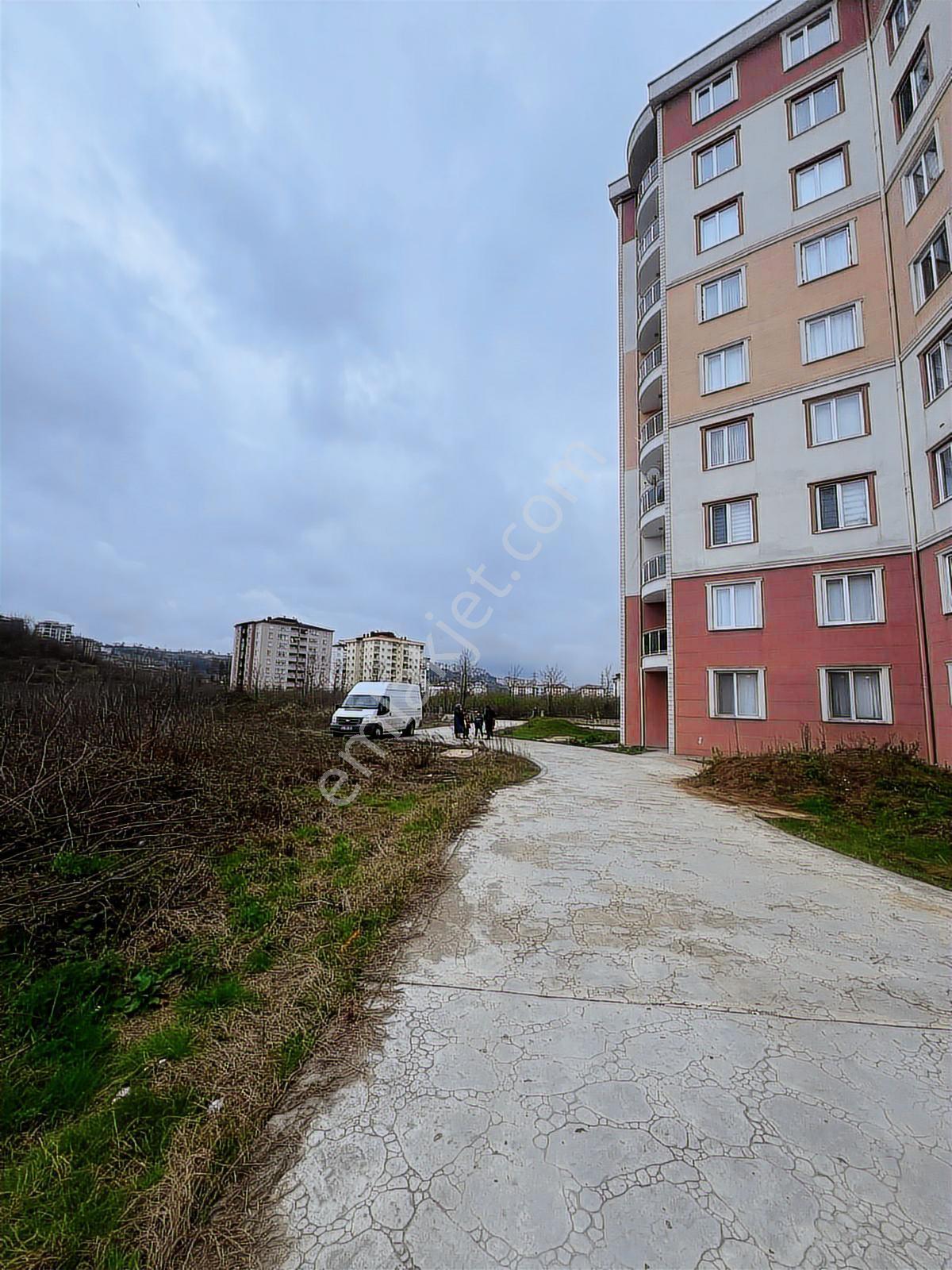 Ordu Hekimoğlu Emlak Karşıyaka'da Satılık Site İçi 3+1 Daire - Görsel 20