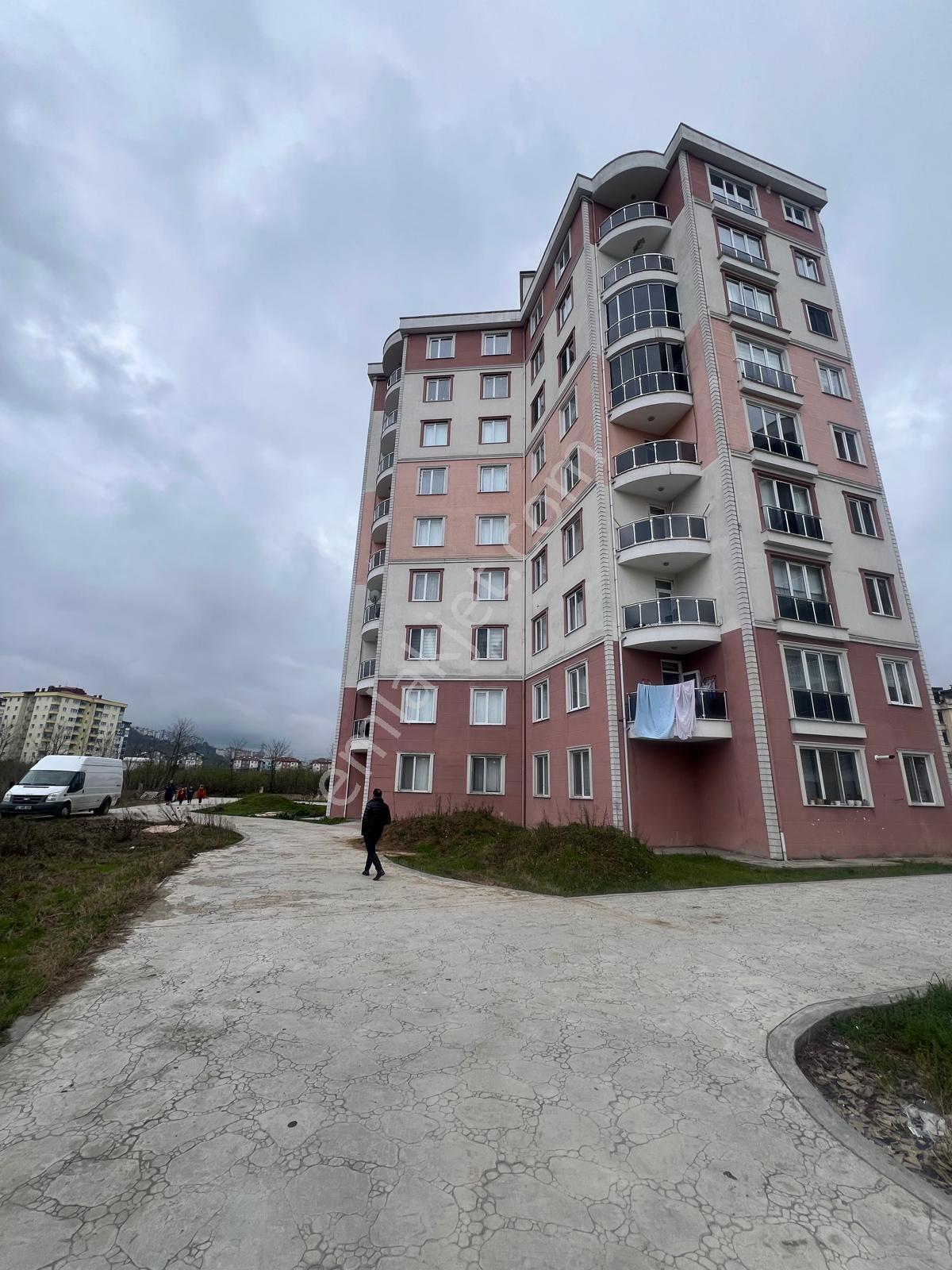 Ordu Hekimoğlu Emlak Karşıyaka'da Satılık Site İçi 3+1 Daire - Görsel 32