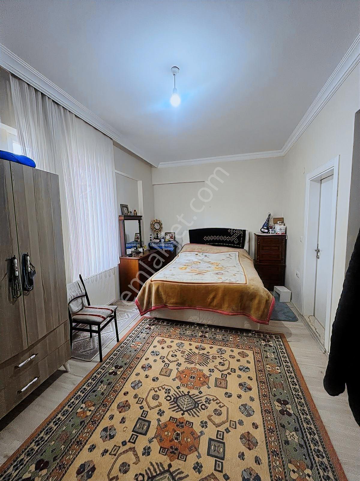 Ordu Hekimoğlu Emlak Karşıyaka'da Satılık Site İçi 3+1 Daire - Görsel 6