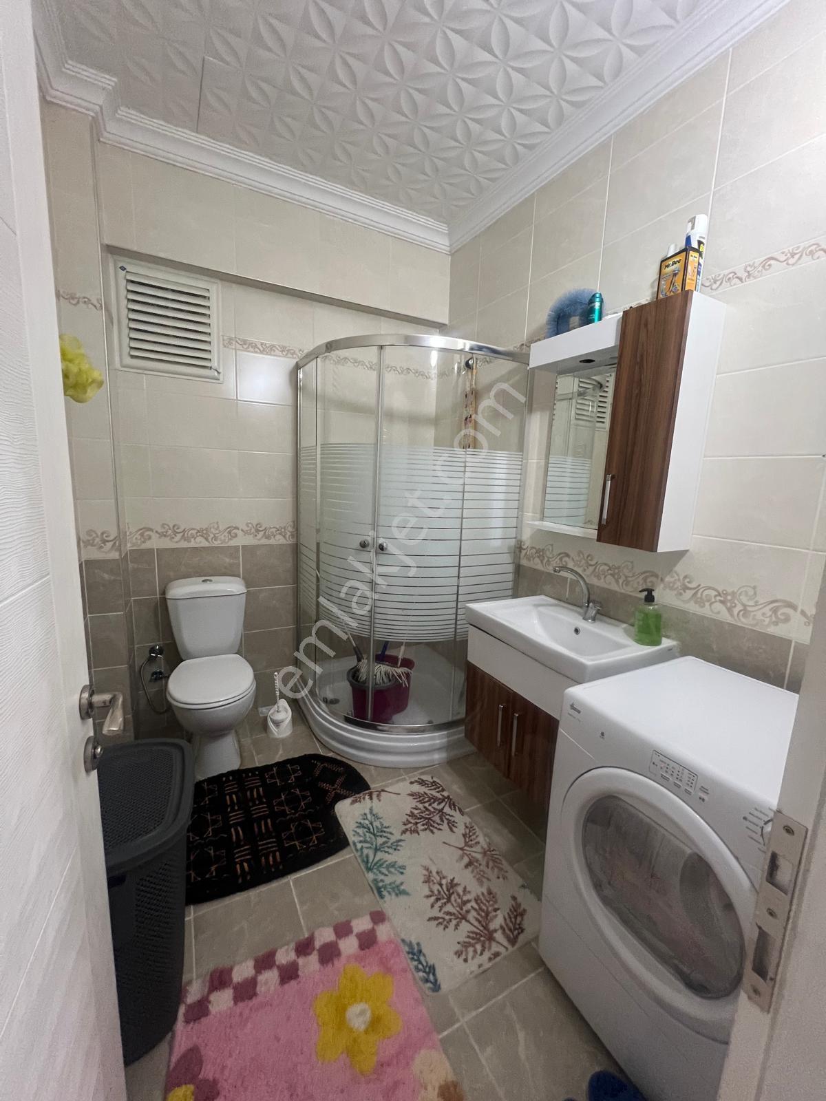 Ordu Hekimoğlu Emlak Karşıyaka'da Satılık Site İçi 3+1 Daire - Görsel 23
