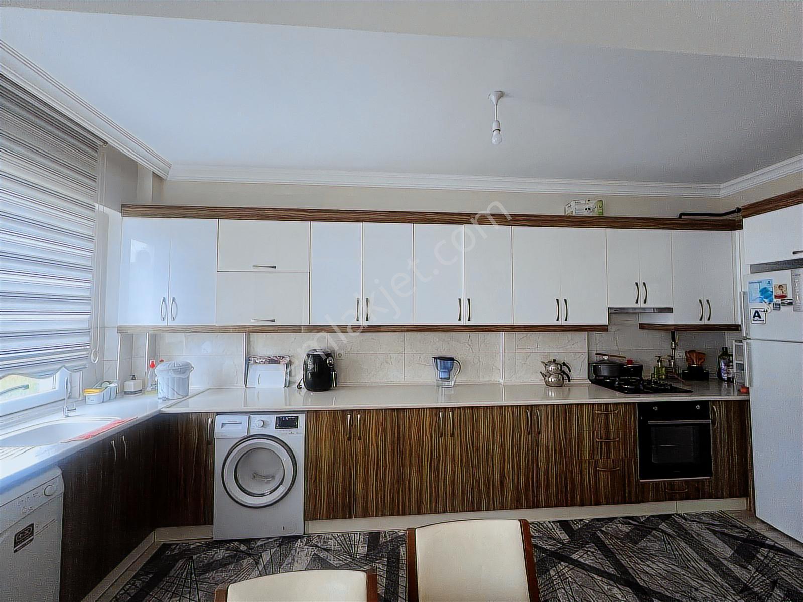 Ordu Hekimoğlu Emlak Karşıyaka'da Satılık Site İçi 3+1 Daire - Görsel 34