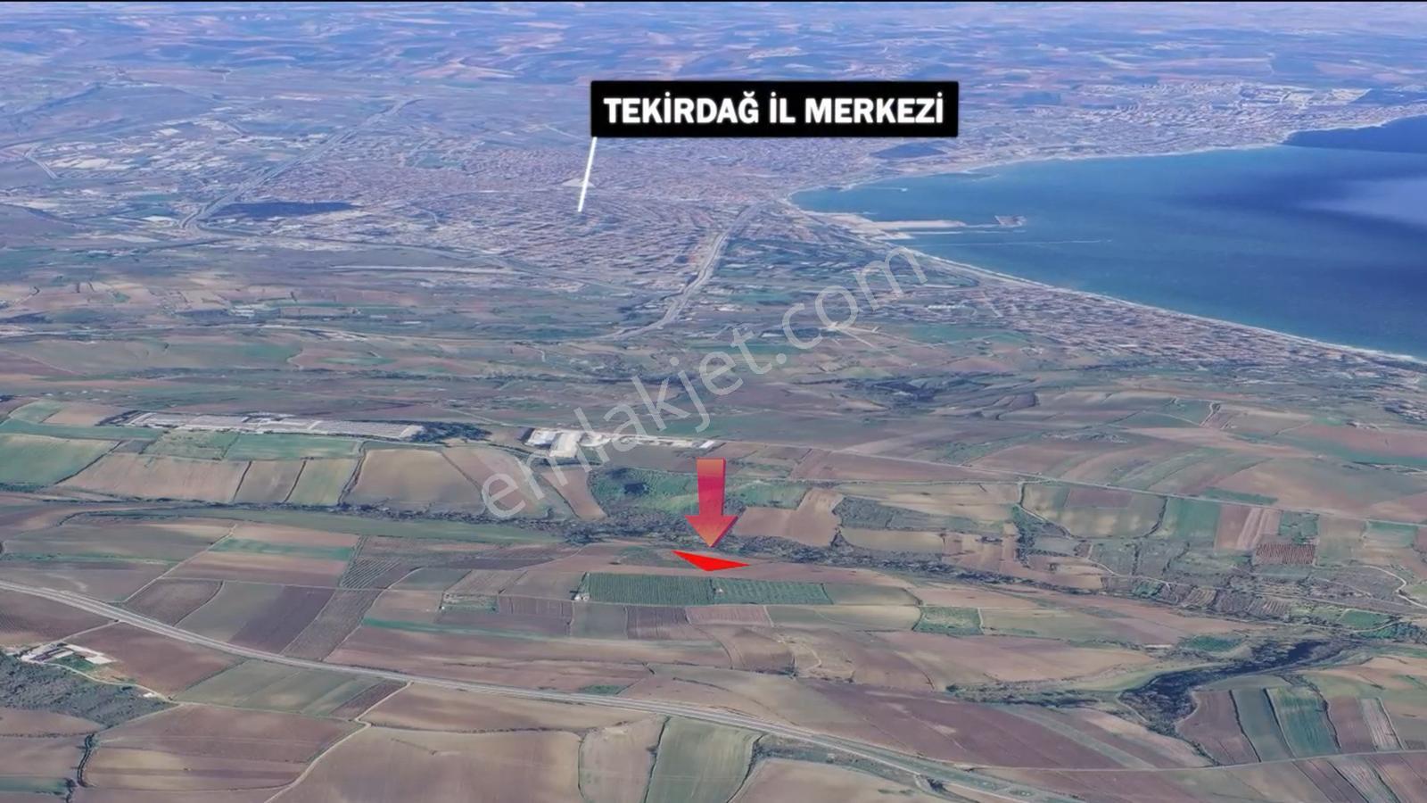 Asyaport Limanı Mevcut İmar Planı İçinde Kısa Vadede Yatırımcılara Yüksek Kazanç Garantisi - Görsel 5
