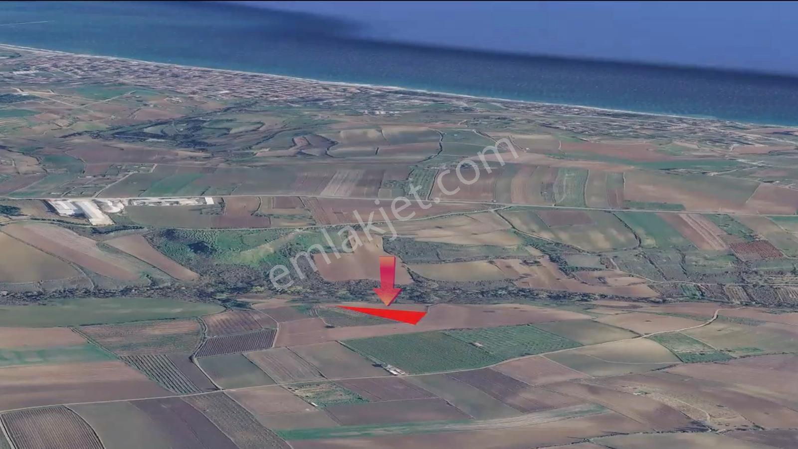 Asyaport Limanı Mevcut İmar Planı İçinde Kısa Vadede Yatırımcılara Yüksek Kazanç Garantisi - Görsel 9