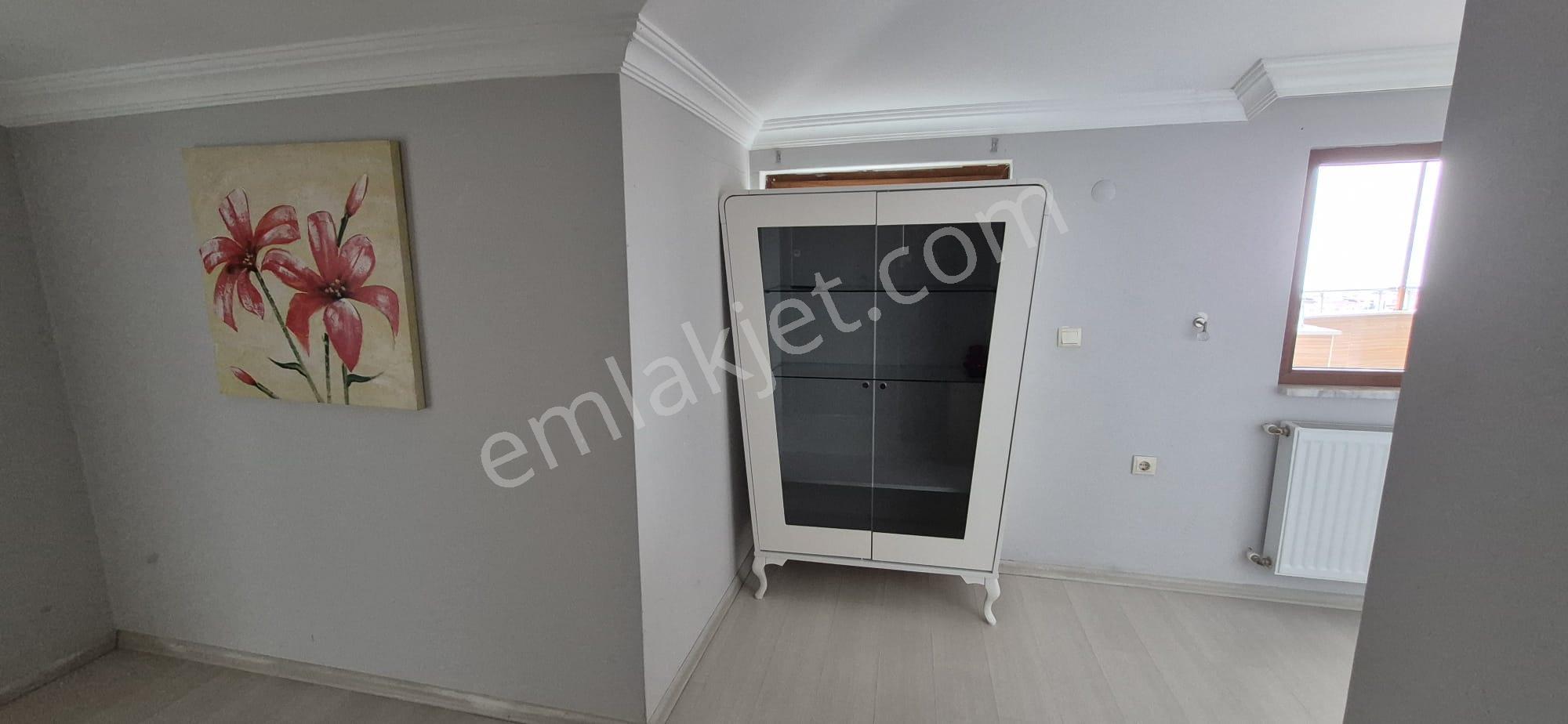 Golden Key Gayrimenkul'den Kanuni Mah. Satılık 3+1 Daire - Görsel 12