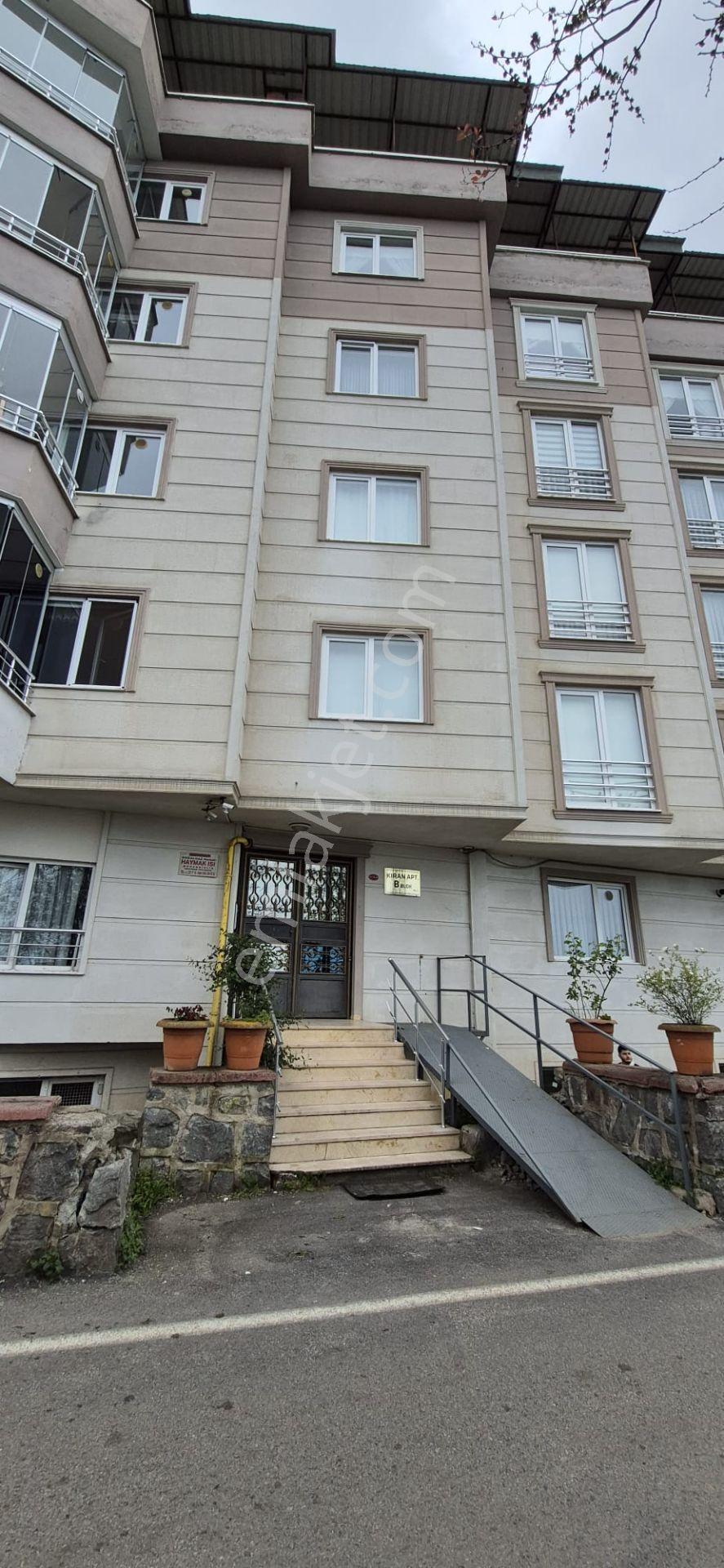 Golden Key Gayrimenkul'den Kanuni Mah. Satılık 3+1 Daire