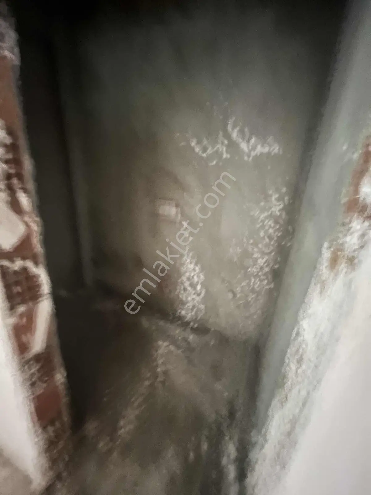 Hekimoğlundan Sıfır 3+1 3 Balkon Ebevyn Banyo - Görsel 5
