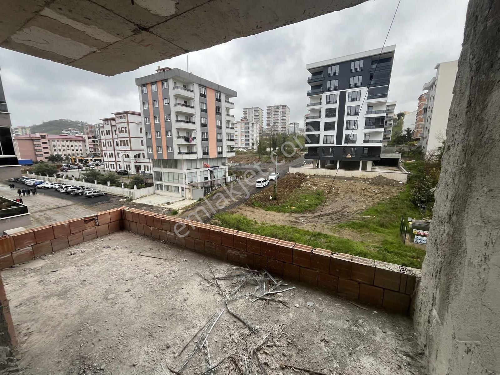Hekimoğlundan Sıfır 3+1 3 Balkon Ebevyn Banyo - Görsel 2