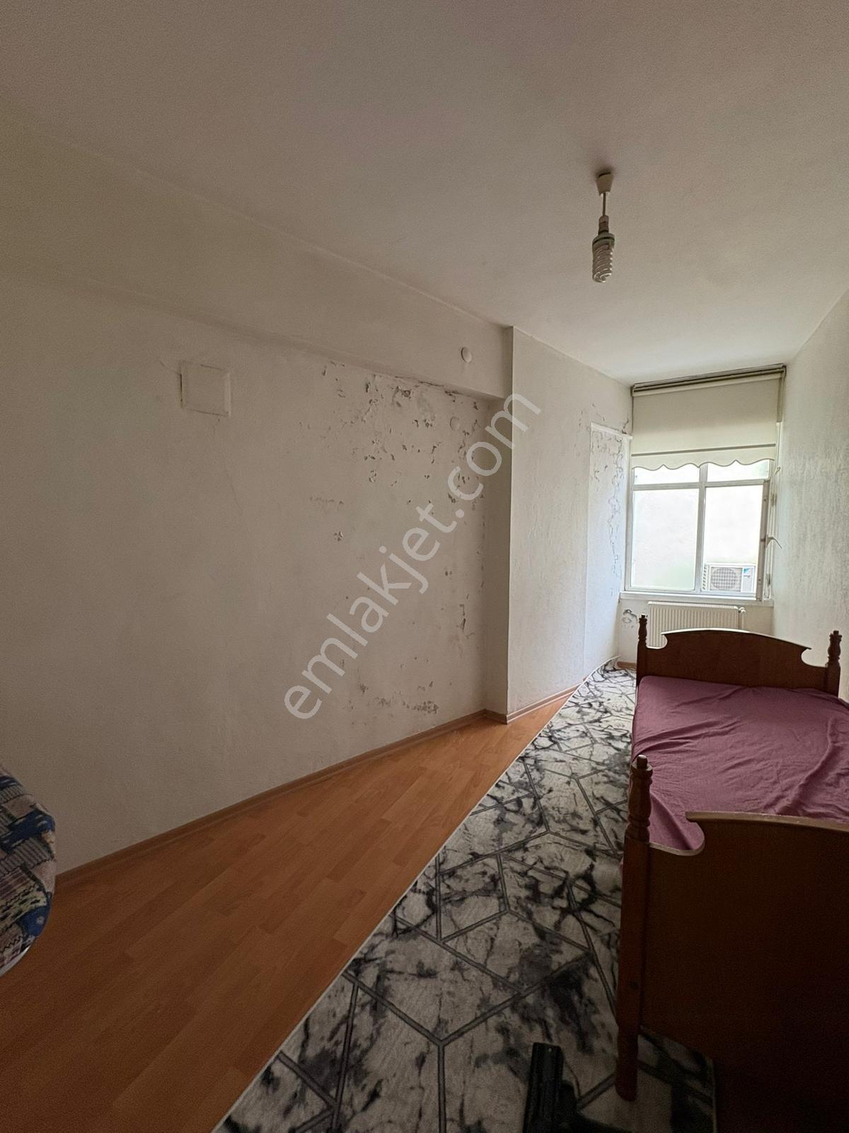 Ordu Hekimoğlu Emlak'tan Yenimahallede Eşyalı Kiralık Daire - Görsel 8