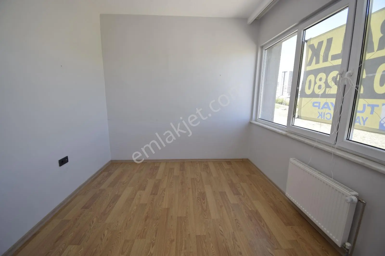 Turyaptan Etimesgut Yapracık Odtü Sitesinde Kiralık 3+1 Daire - Görsel 34