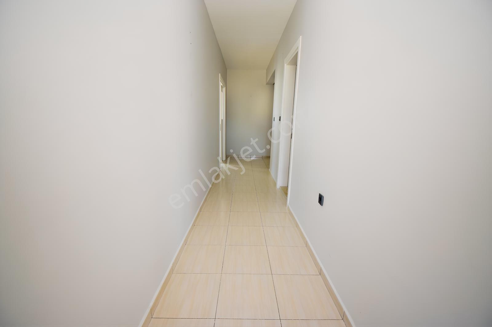 Turyaptan Etimesgut Yapracık Odtü Sitesinde Kiralık 3+1 Daire - Görsel 25
