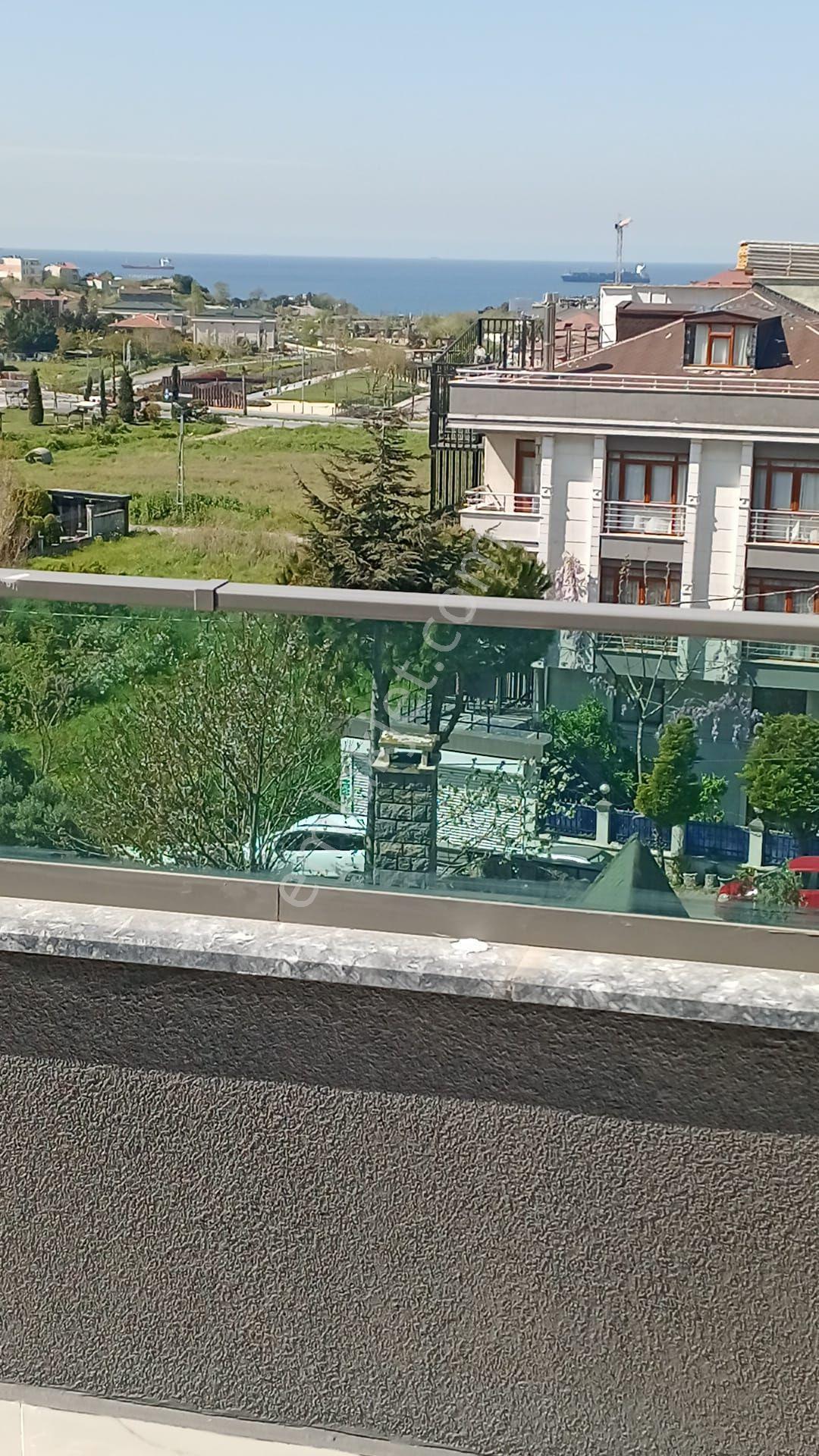 Beylikdüzü Kavaklı Sıfır 3+1 Daireler - Görsel 13