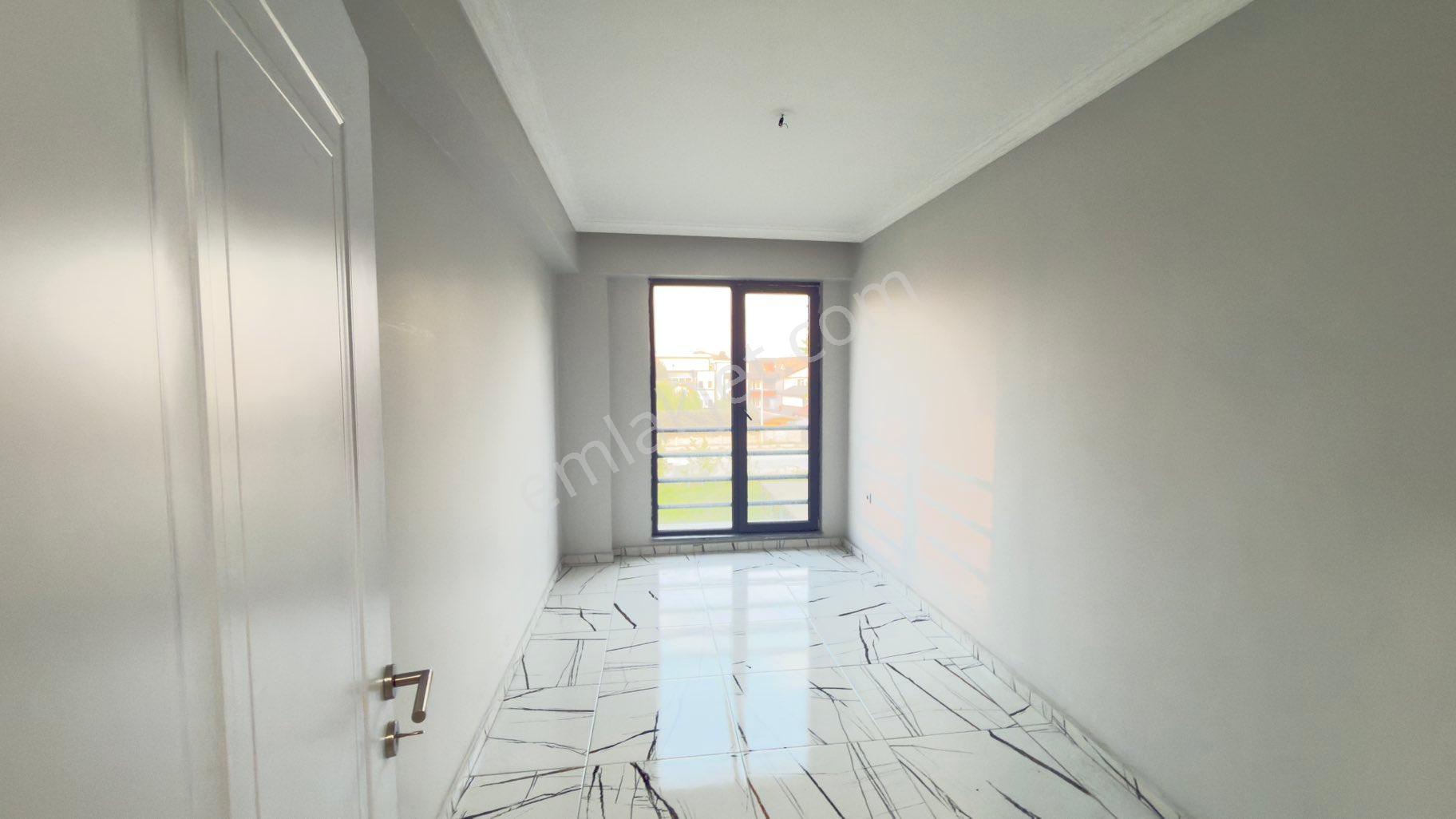 Kiralık 1+1 Lüks Daire Aziziye Mah - Görsel 11