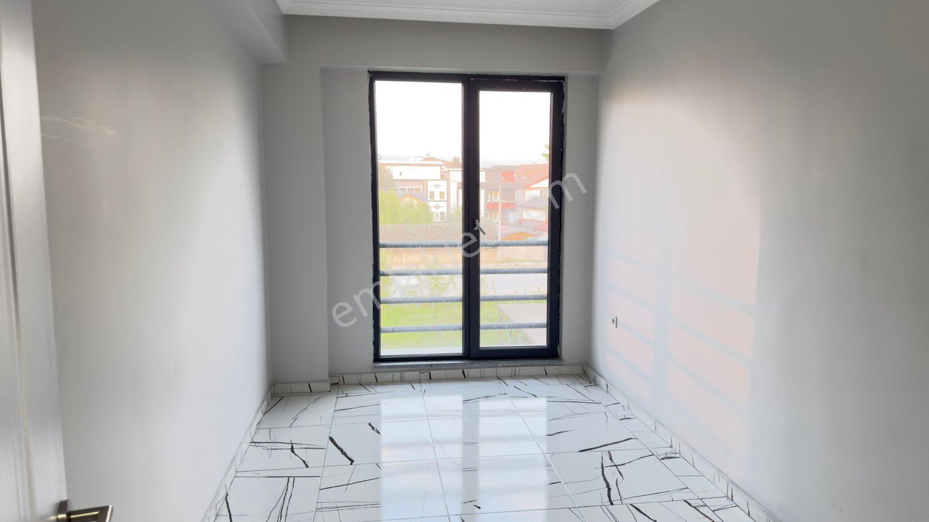 Kiralık 1+1 Lüks Daire Aziziye Mah - Görsel 7