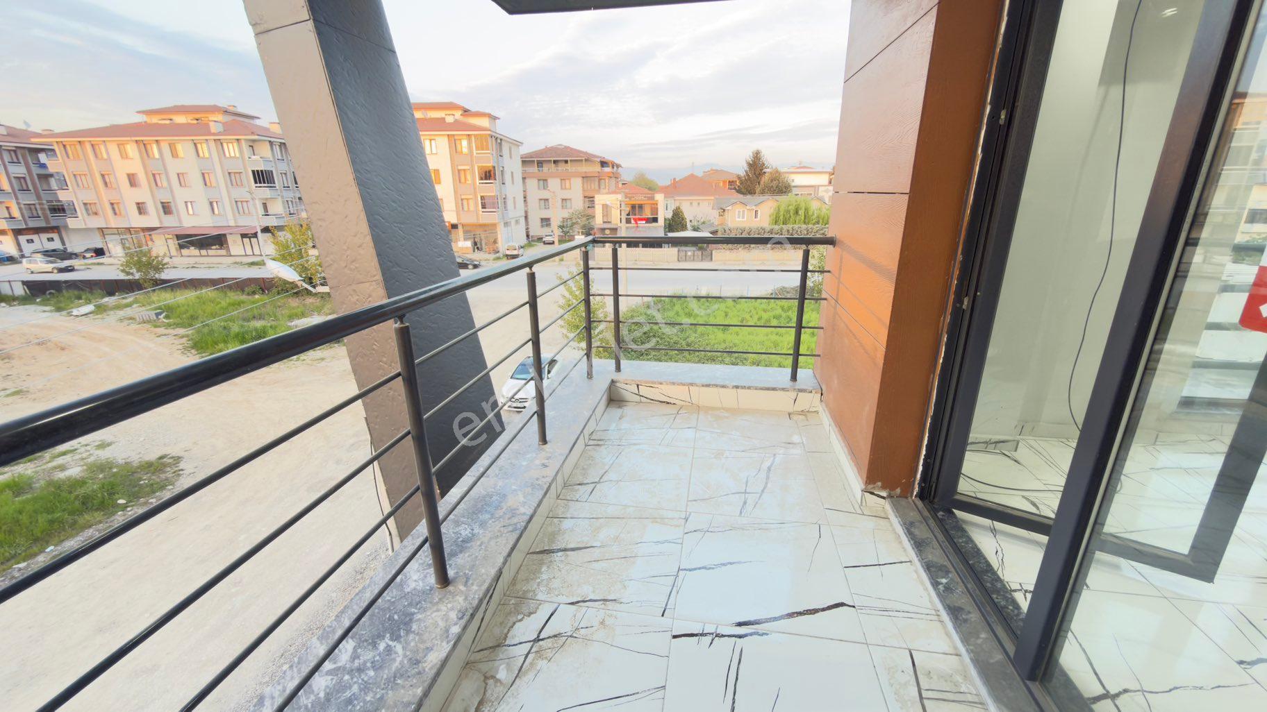 Kiralık 1+1 Lüks Daire Aziziye Mah - Görsel 6