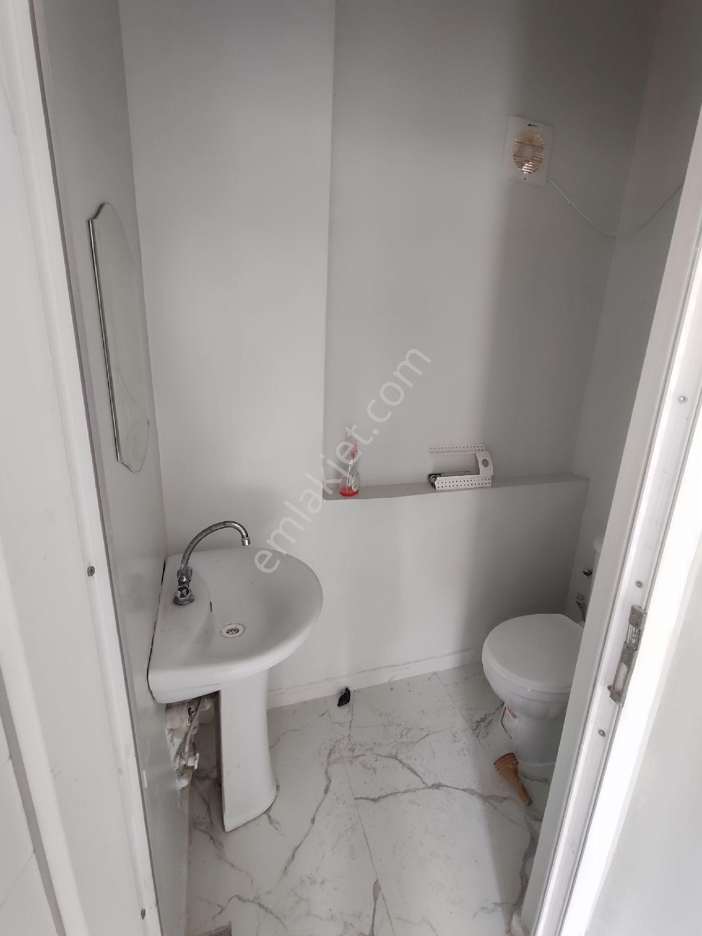 Huzurevlerinde Her İşe Uygun Satılık 45 M2 Yatırımlık İş Yeri - Görsel 9