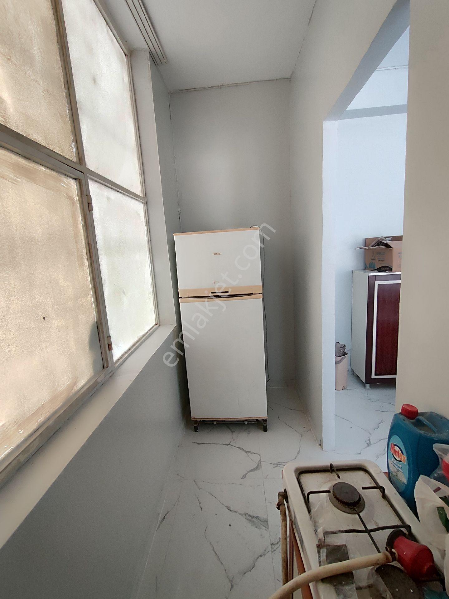 Huzurevlerinde Her İşe Uygun Satılık 45 M2 Yatırımlık İş Yeri - Görsel 8