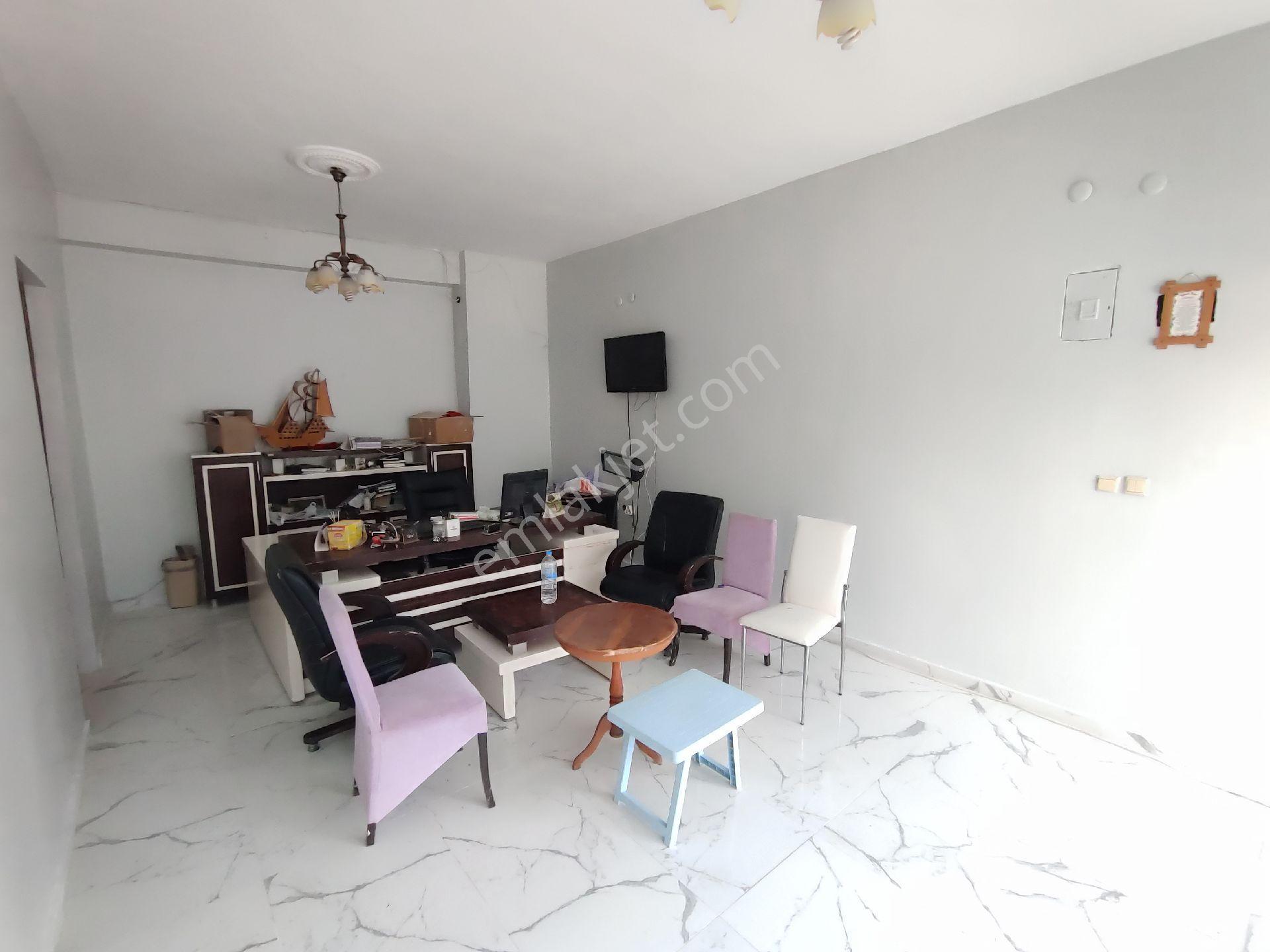 Huzurevlerinde Her İşe Uygun Satılık 45 M2 Yatırımlık İş Yeri - Görsel 3