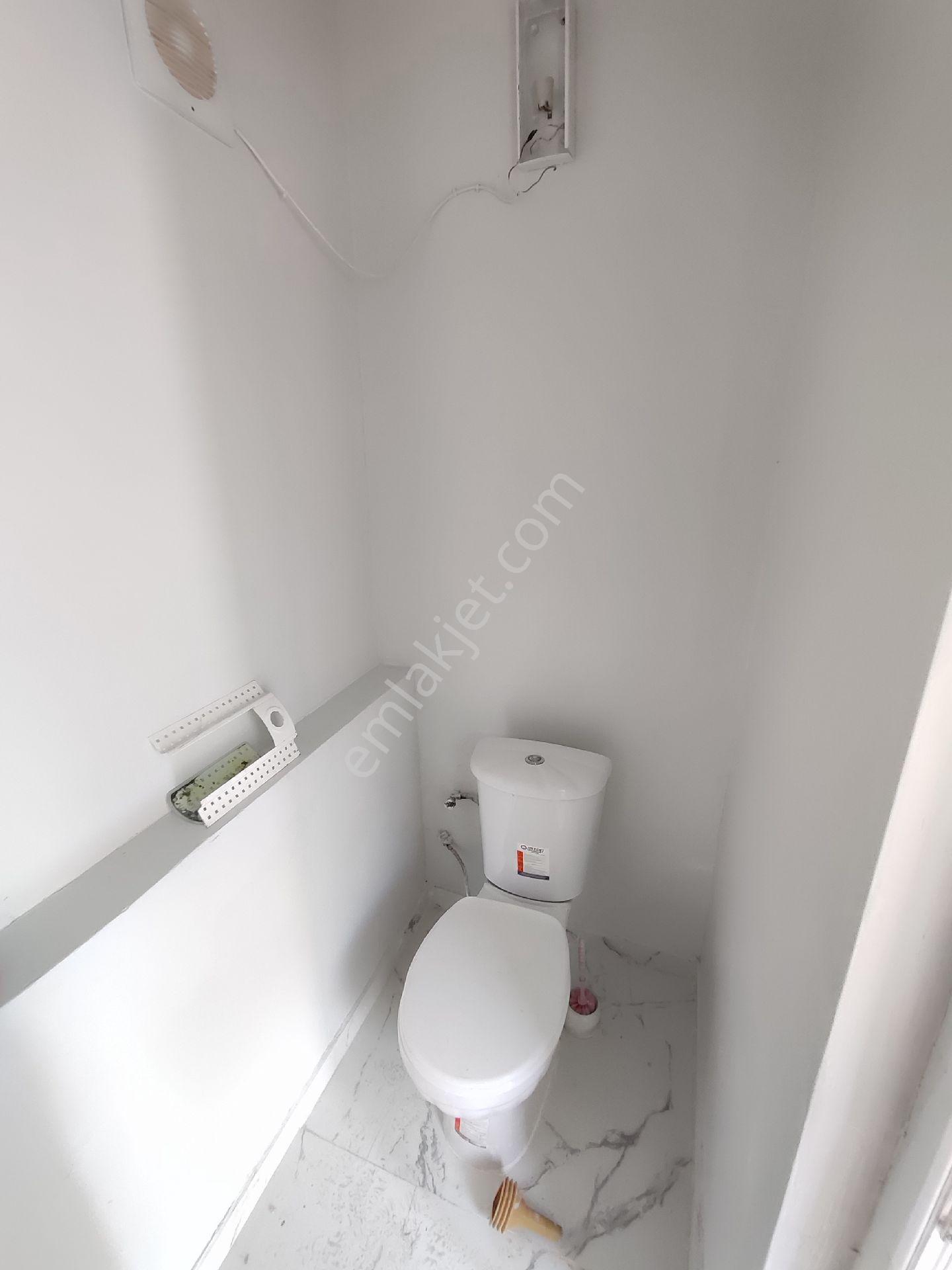 Huzurevlerinde Her İşe Uygun Satılık 45 M2 Yatırımlık İş Yeri - Görsel 10