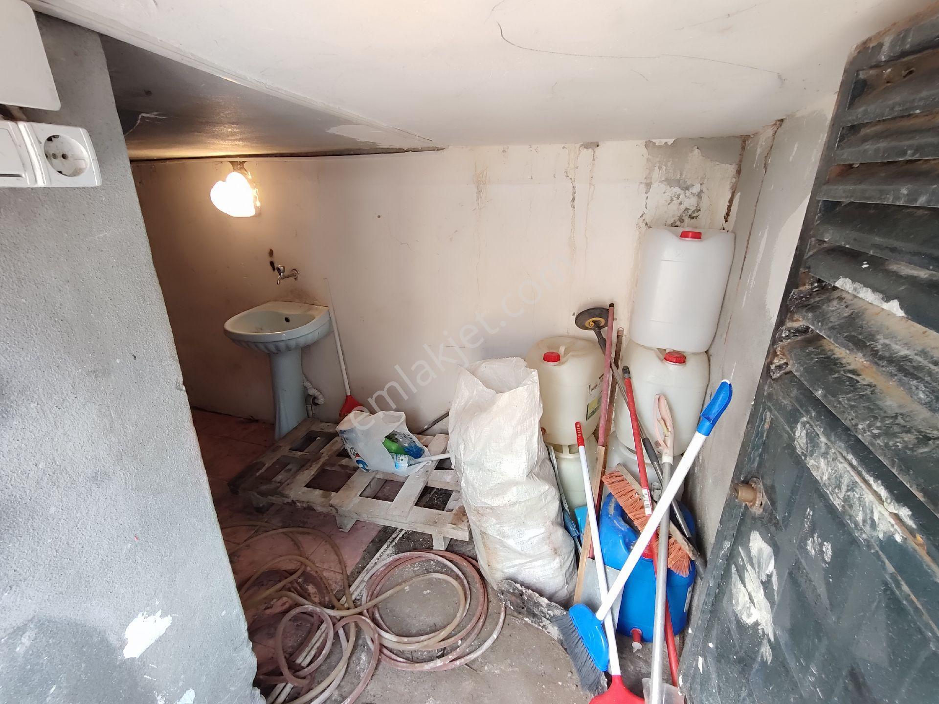 Huzurevlerinde Her İşe Uygun Satılık 45 M2 Yatırımlık İş Yeri - Görsel 13