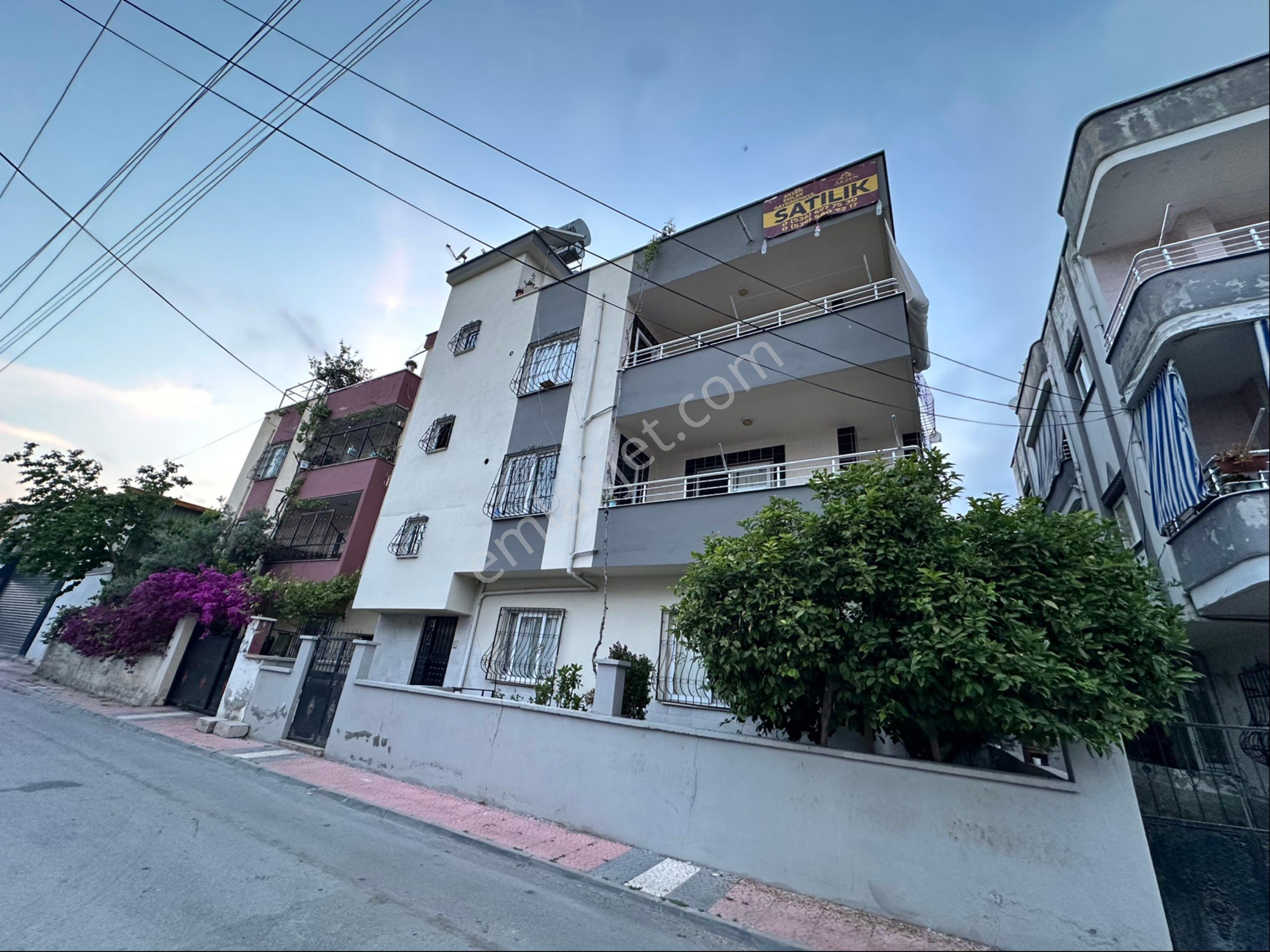 🏡 Siteler Mahallesi’nde Müstakil Bina Fırsatı! 🏡