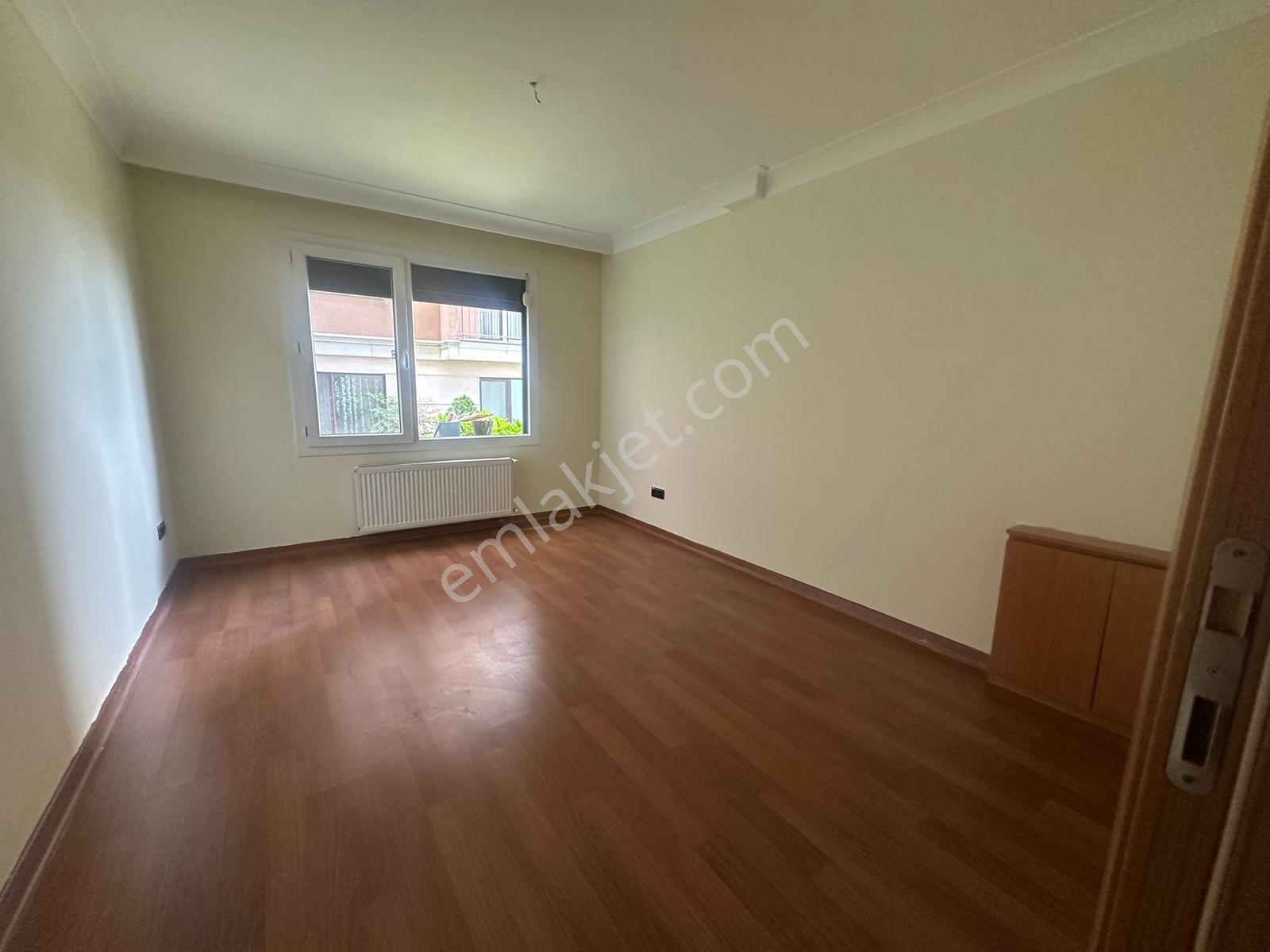 Beykent Vista4 Resıdencede Deniz Manzaralı 2+1 Bahçe Katı Kiralı - Görsel 2