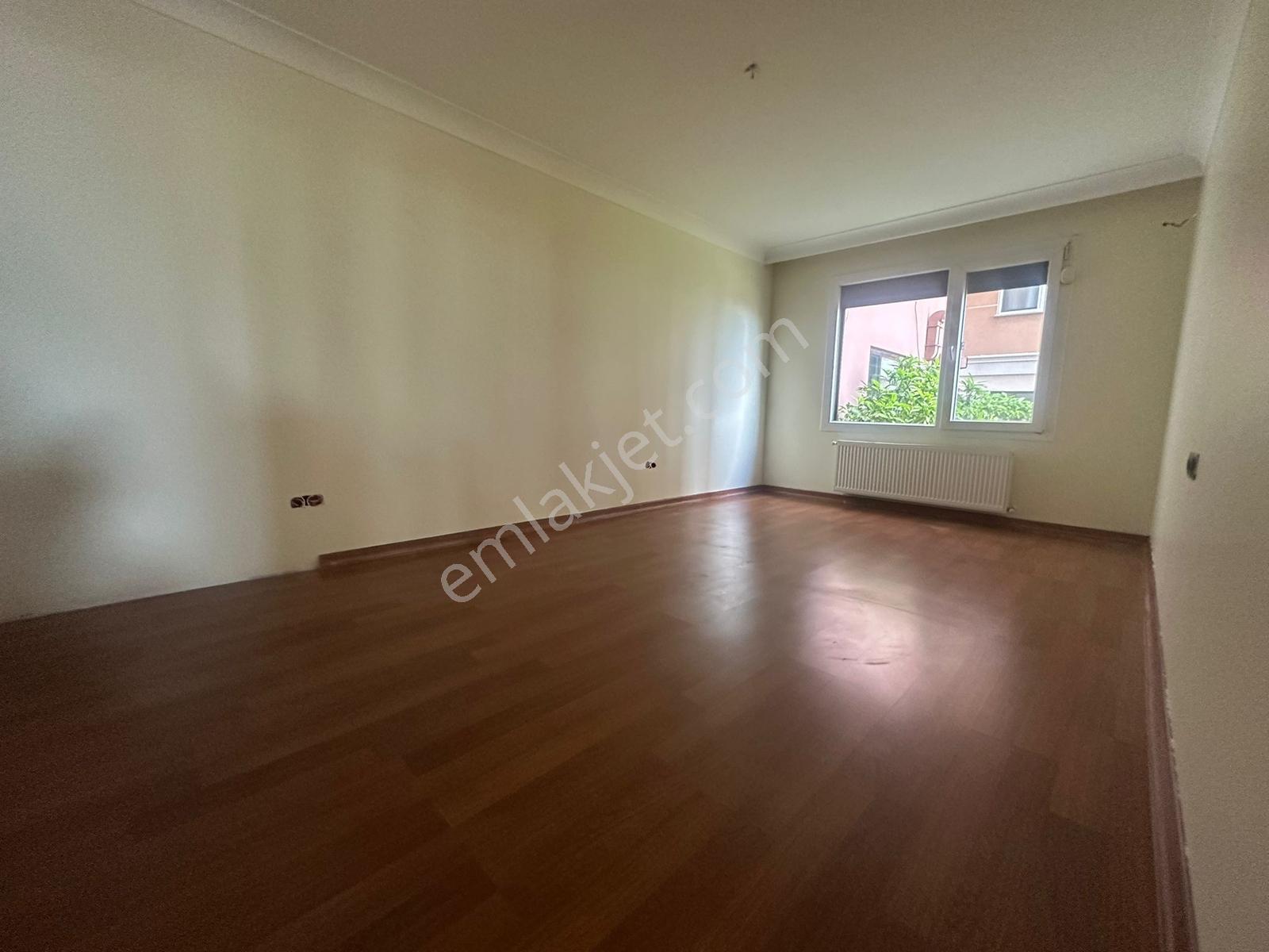 Beykent Vista4 Resıdencede Deniz Manzaralı 2+1 Bahçe Katı Kiralı - Görsel 22