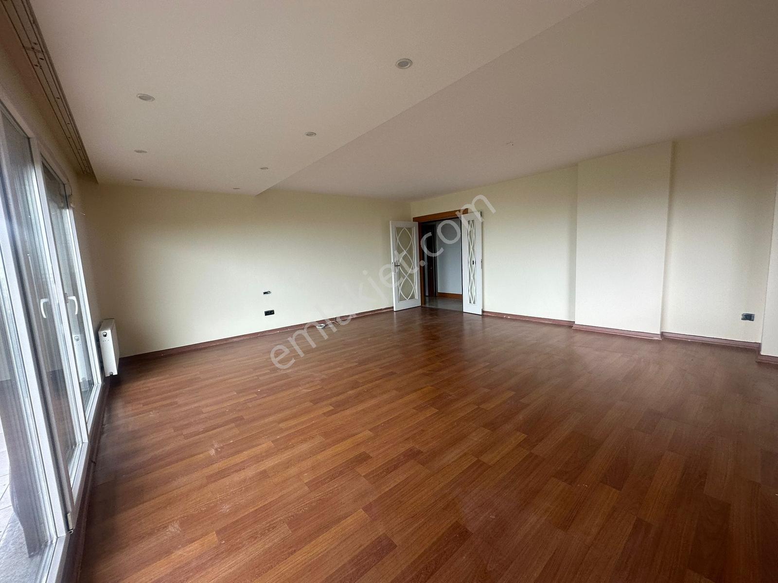 Beykent Vista4 Resıdencede Deniz Manzaralı 2+1 Bahçe Katı Kiralı - Görsel 35
