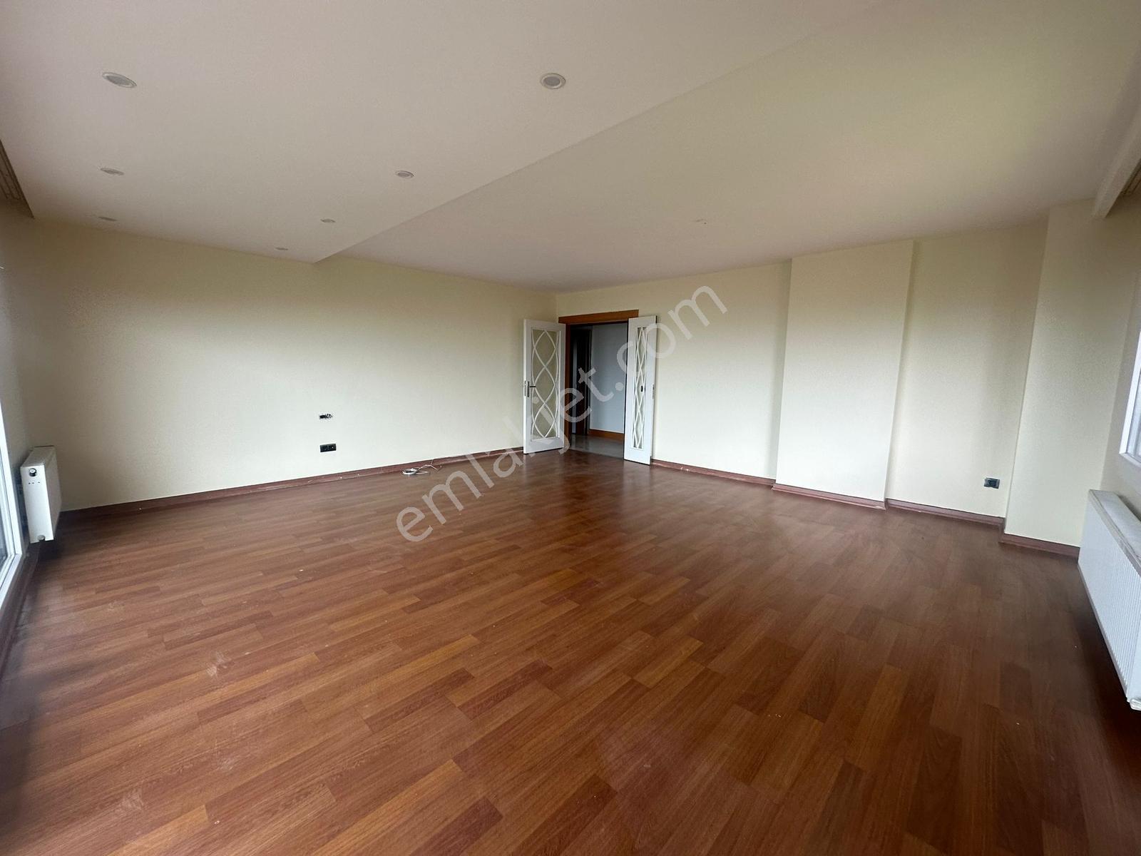 Beykent Vista4 Resıdencede Deniz Manzaralı 2+1 Bahçe Katı Kiralı - Görsel 5