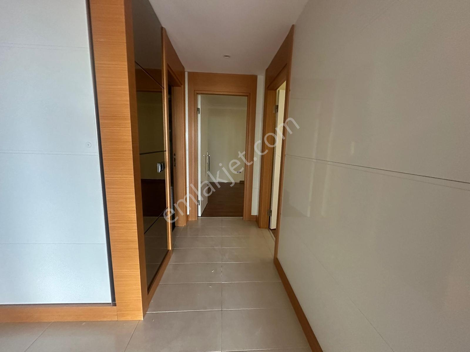 Beykent Vista4 Resıdencede Deniz Manzaralı 2+1 Bahçe Katı Kiralı - Görsel 27