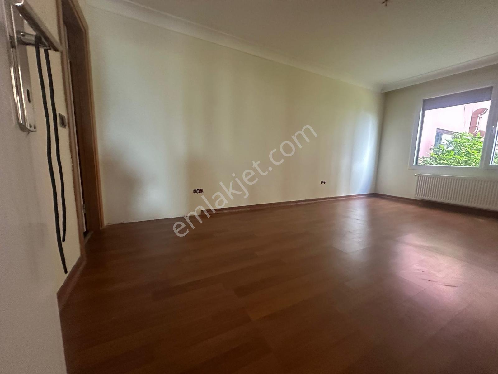 Beykent Vista4 Resıdencede Deniz Manzaralı 2+1 Bahçe Katı Kiralı - Görsel 9