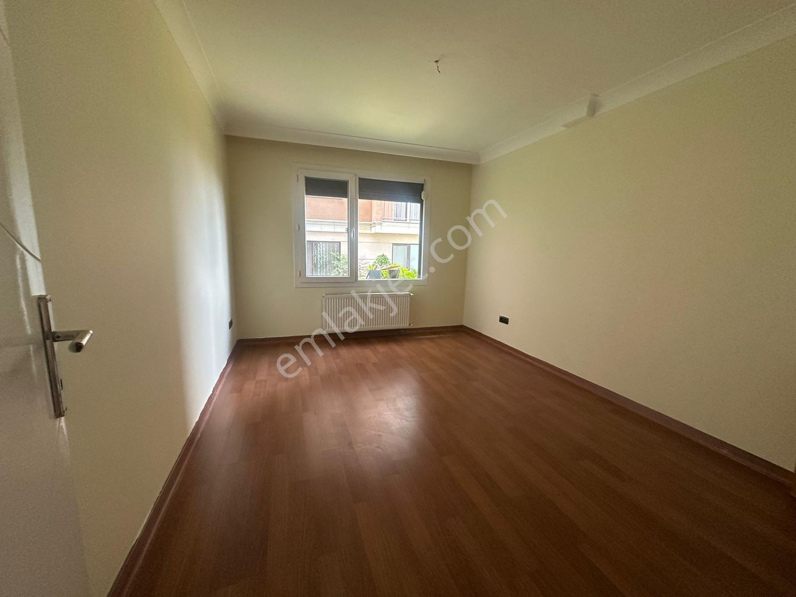Beykent Vista4 Resıdencede Deniz Manzaralı 2+1 Bahçe Katı Kiralı - Görsel 8
