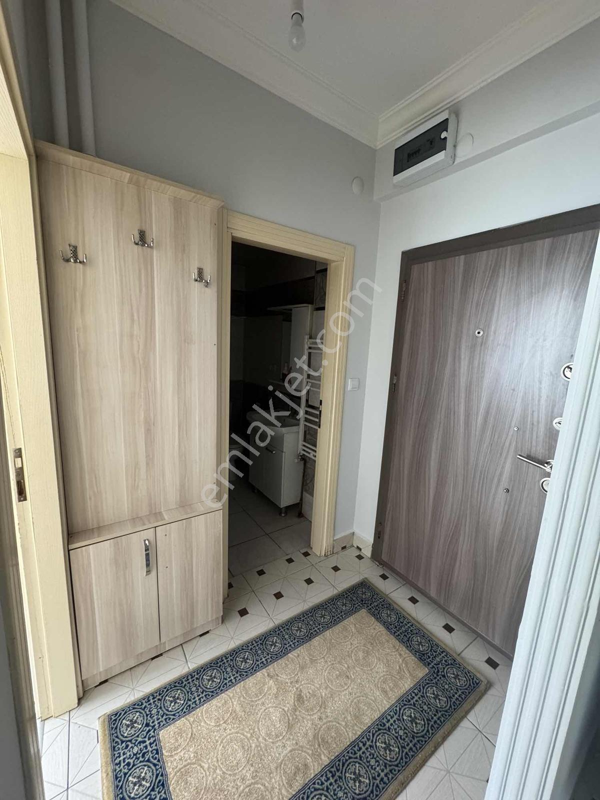 Kurtuluş Mah.kiracılı Satılık 1+1 Daire - Görsel 14