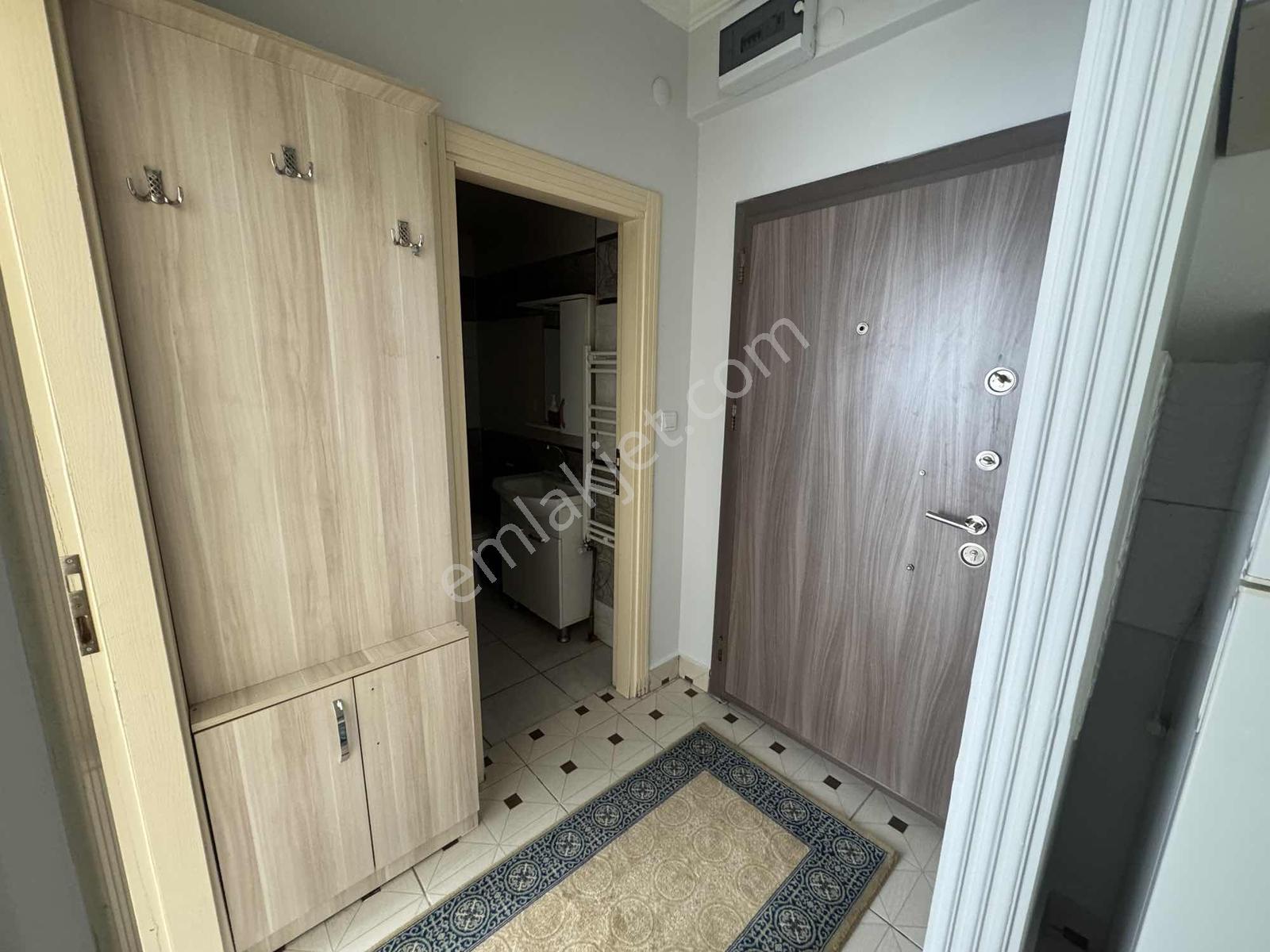 Kurtuluş Mah.kiracılı Satılık 1+1 Daire - Görsel 13