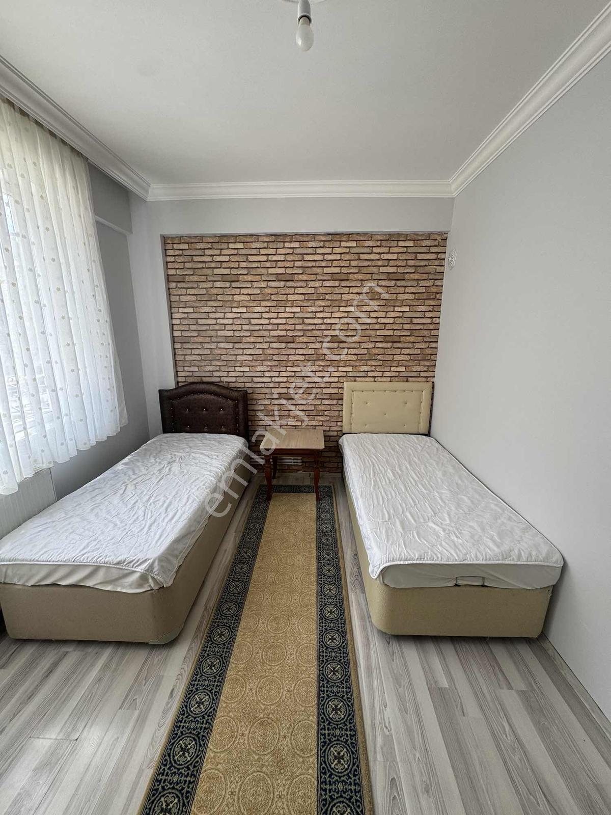 Kurtuluş Mah.kiracılı Satılık 1+1 Daire - Görsel 3