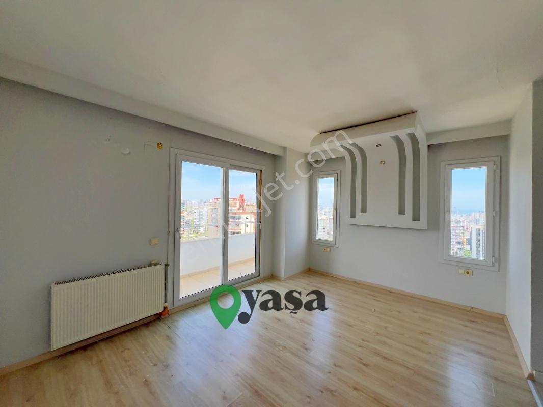 Yaşa Gyd - Yenişehir Elite Plus'da 5+1 Satılık Dubleks Daire - Görsel 15