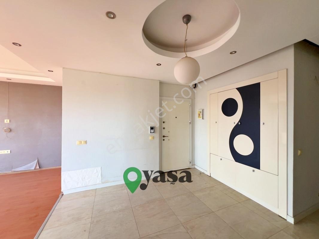 Yaşa Gyd - Yenişehir Elite Plus'da 5+1 Satılık Dubleks Daire - Görsel 8