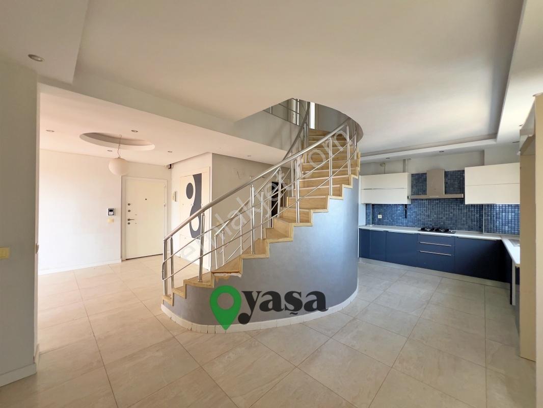 Yaşa Gyd - Yenişehir Elite Plus'da 5+1 Satılık Dubleks Daire - Görsel 2