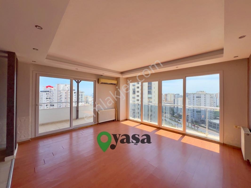 Yaşa Gyd - Yenişehir Elite Plus'da 5+1 Satılık Dubleks Daire - Görsel 12