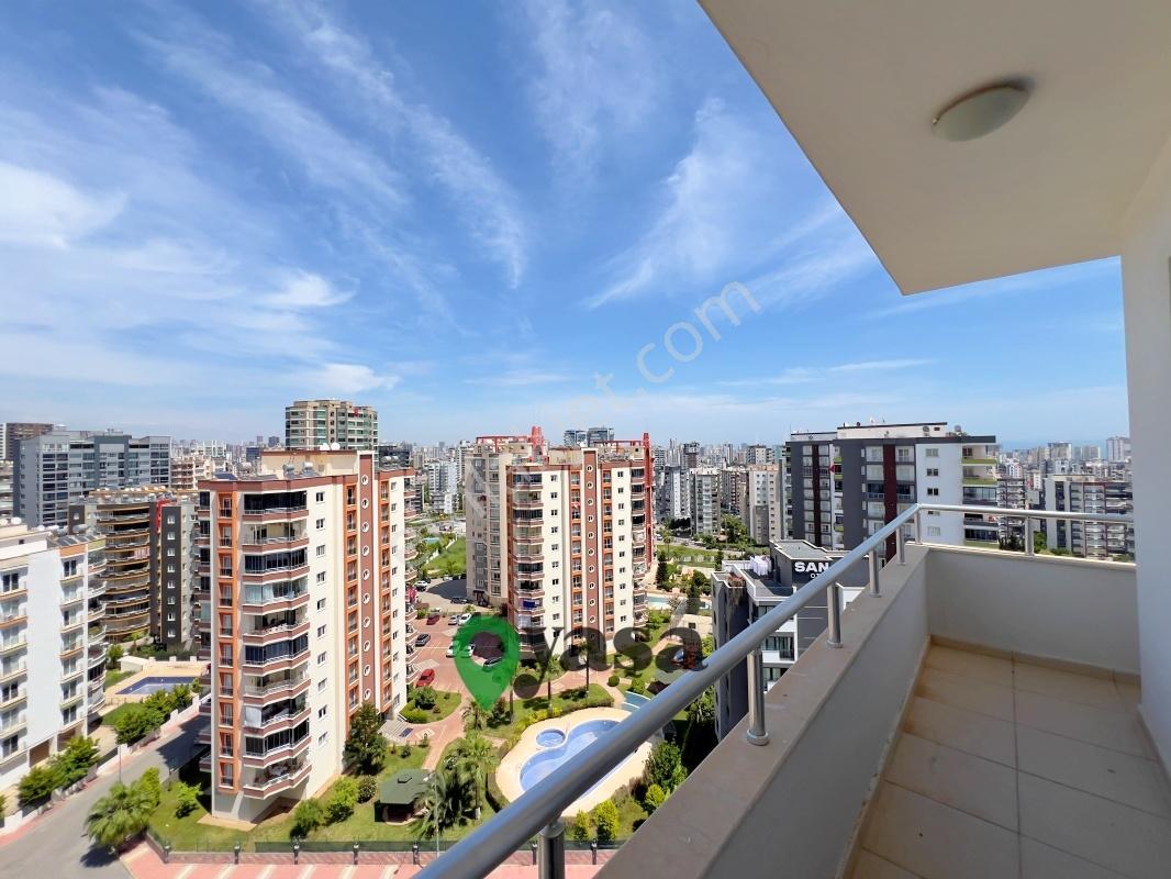 Yaşa Gyd - Yenişehir Elite Plus'da 5+1 Satılık Dubleks Daire - Görsel 7