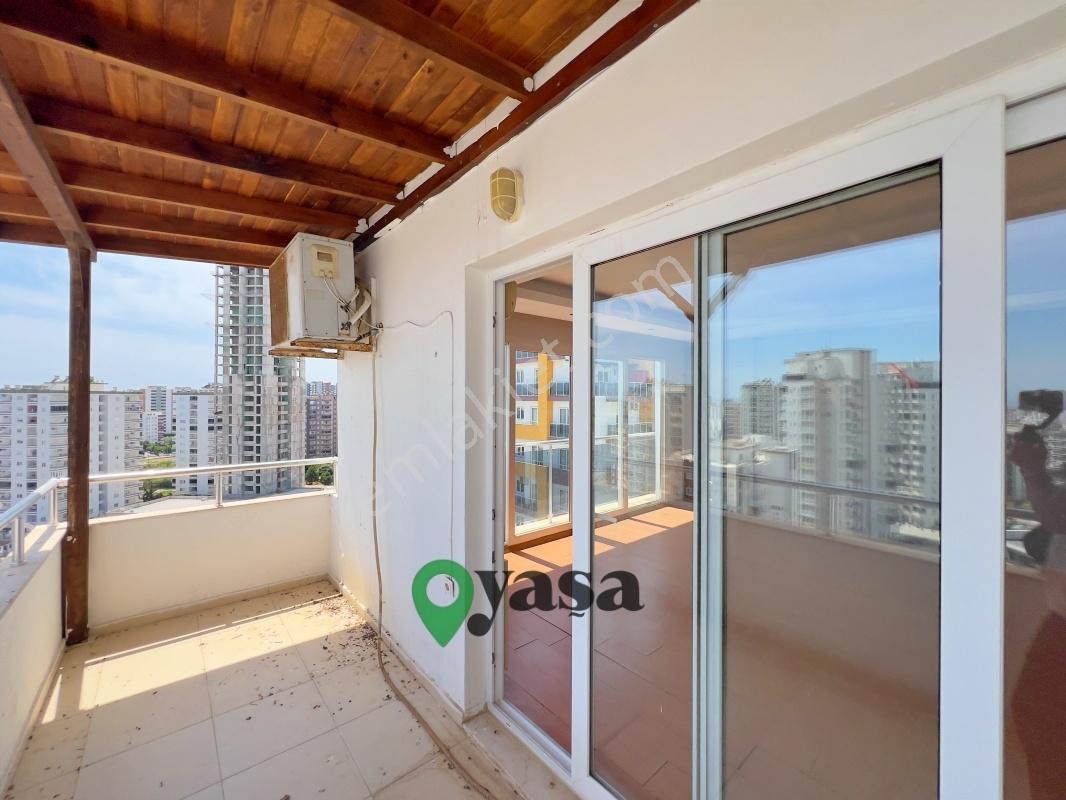 Yaşa Gyd - Yenişehir Elite Plus'da 5+1 Satılık Dubleks Daire - Görsel 6