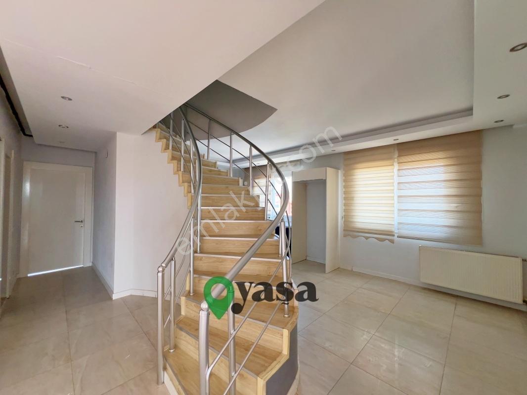 Yaşa Gyd - Yenişehir Elite Plus'da 5+1 Satılık Dubleks Daire - Görsel 3