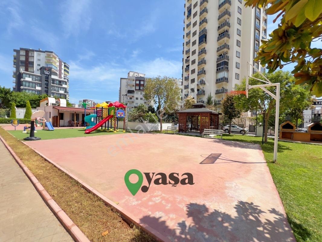 Yaşa Gyd - Yenişehir Elite Plus'da 5+1 Satılık Dubleks Daire - Görsel 20