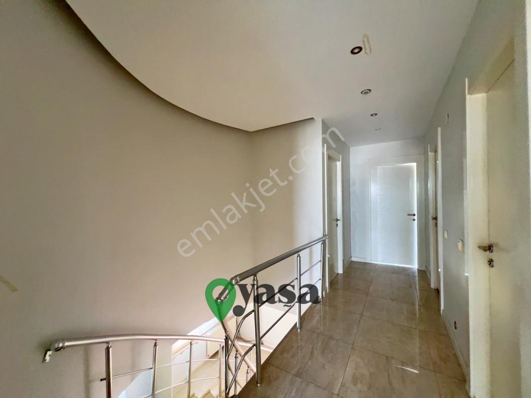 Yaşa Gyd - Yenişehir Elite Plus'da 5+1 Satılık Dubleks Daire - Görsel 27