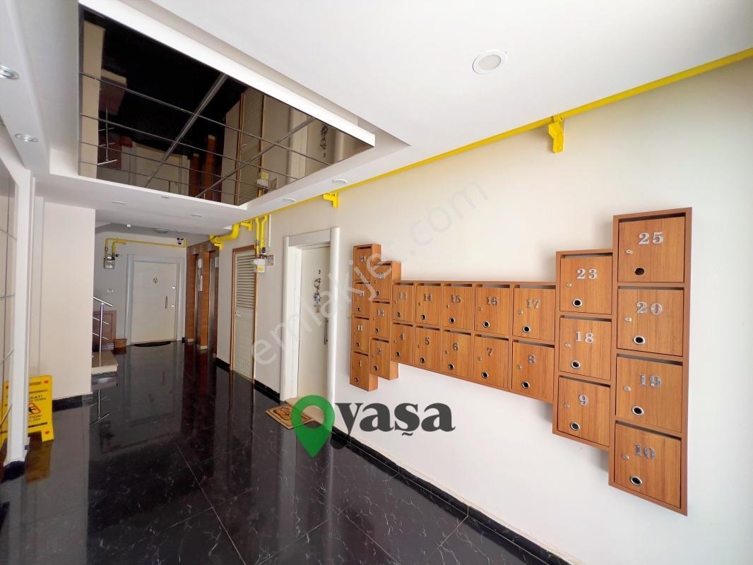 Yaşa Gyd - Yenişehir Elite Plus'da 5+1 Satılık Dubleks Daire - Görsel 23