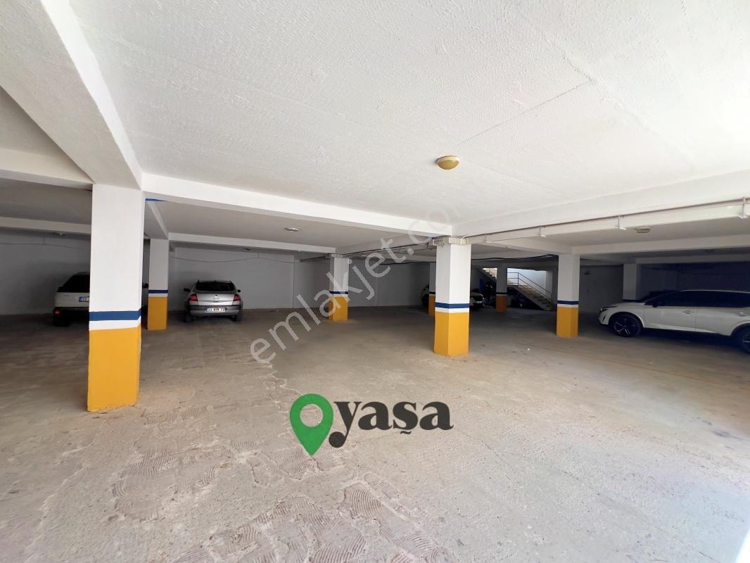 Yaşa Gyd - Yenişehir Elite Plus'da 5+1 Satılık Dubleks Daire - Görsel 26
