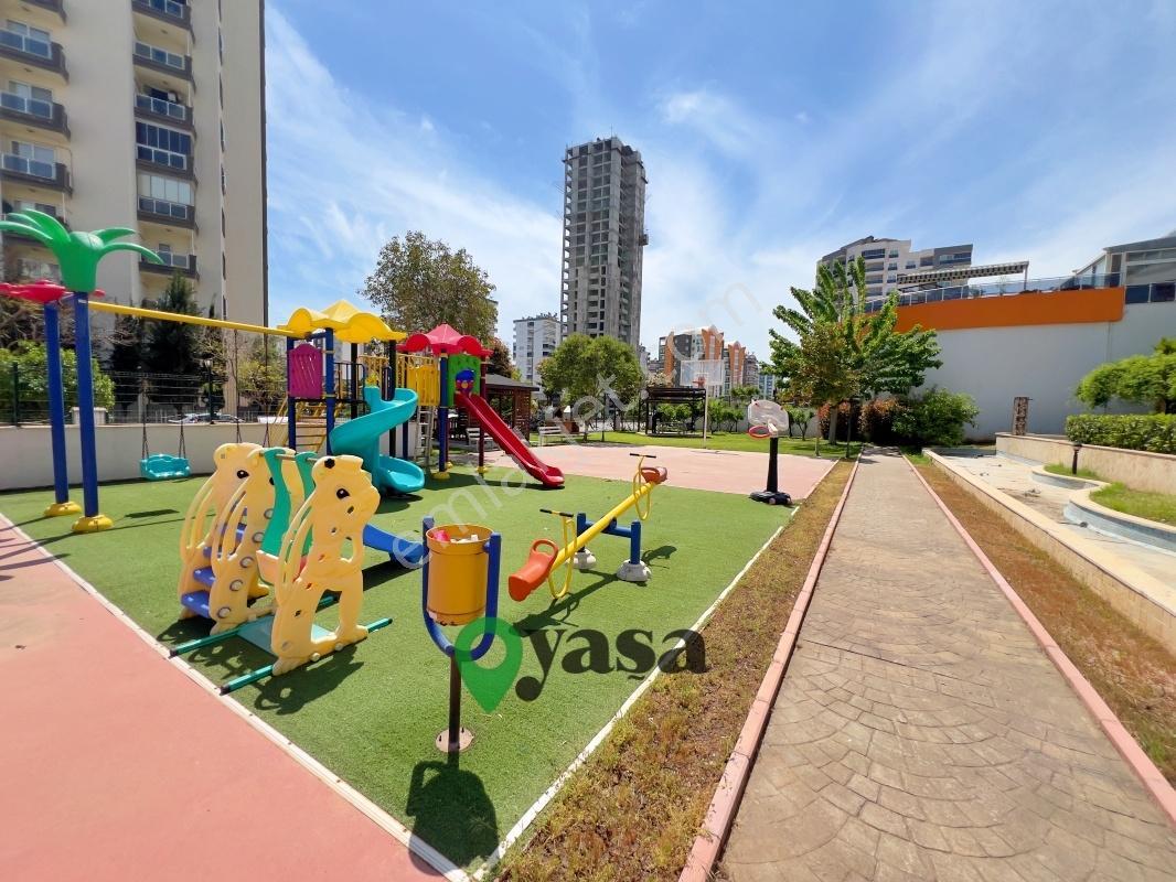 Yaşa Gyd - Yenişehir Elite Plus'da 5+1 Satılık Dubleks Daire - Görsel 25