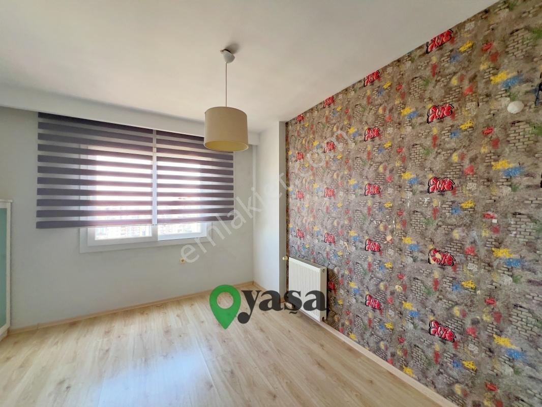 Yaşa Gyd - Yenişehir Elite Plus'da 5+1 Satılık Dubleks Daire - Görsel 13