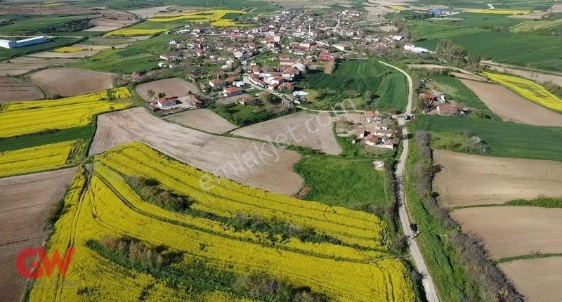 Haybolu Hedeylide 1 Alana 1 Bedava Fırsat Arsa - Görsel 4