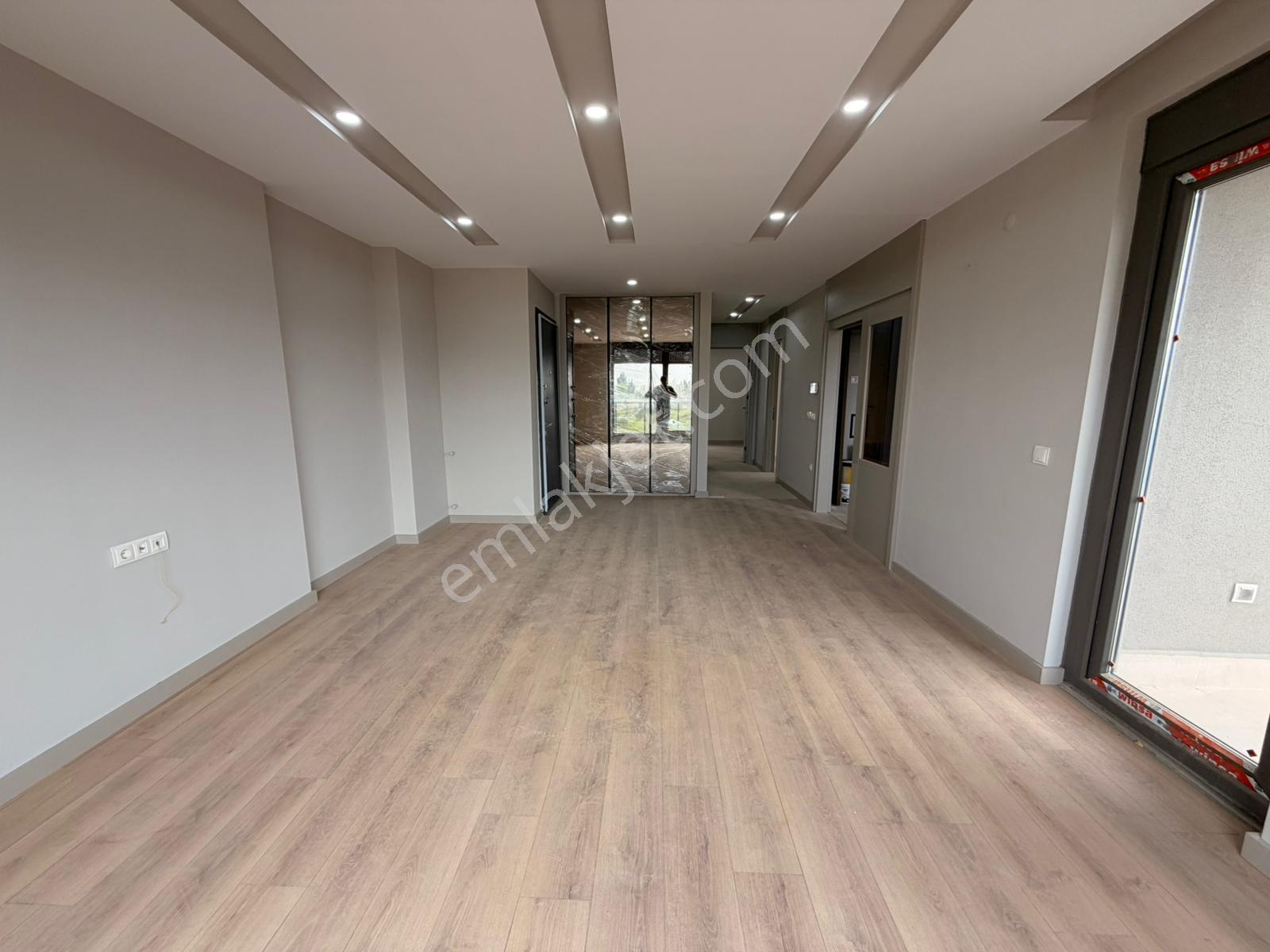 Mahallenin En Şık Dairesi Ara Kat Ultra Lüks 2+1 90 M2 - Görsel 10