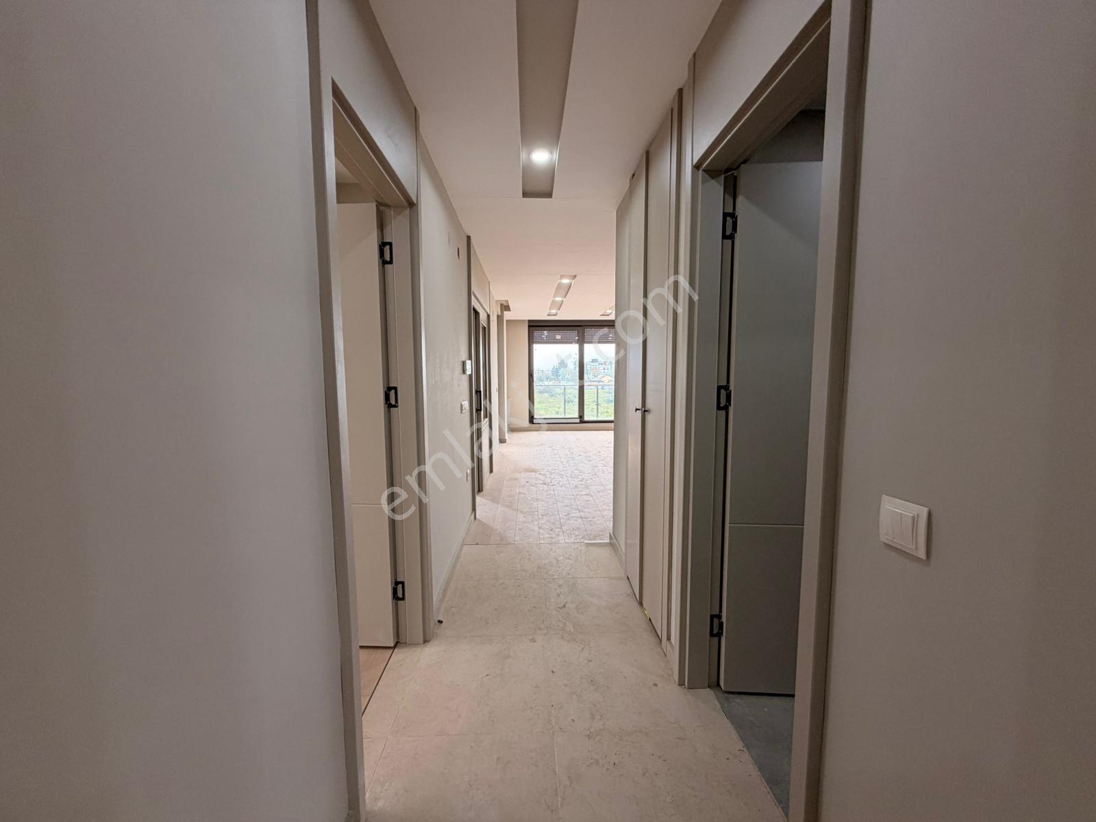 Mahallenin En Şık Dairesi Ara Kat Ultra Lüks 2+1 90 M2 - Görsel 23